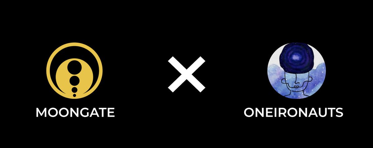 Excited to announce our first project on Moongate launchpad: 

<a href="/oneironautsnft/">👁️ oneironauts 👁️</a>  

‘We explore the realm of dreams. And why not? Make them come true.’ 

Date/Time: March 16th, 14:00 UTC

Supply: 777 

Price: TBD 

Publicly doxxed team.