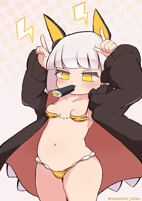 #今月描いた絵を晒そう
漫画も描いた!! 