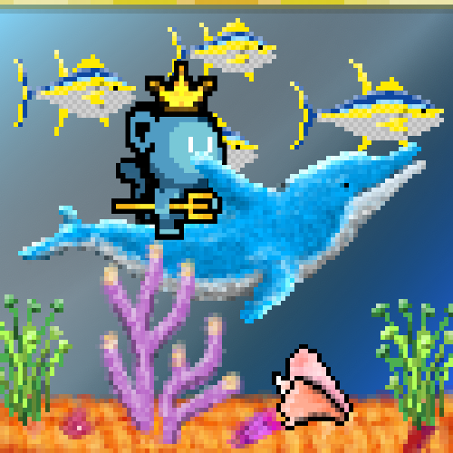 DEEP DOWN IN THE DEPTHS OF THE OCEAN RESIDES  POSEIDONKEE. THE WATER BENDING MONKEE.

OUR NEXT COLLABORATION IS WITH NON-OTHER THAN OUR FRENS AT <a href="/RippleReefs/">RippleReefs is now {GOTReefs}</a>