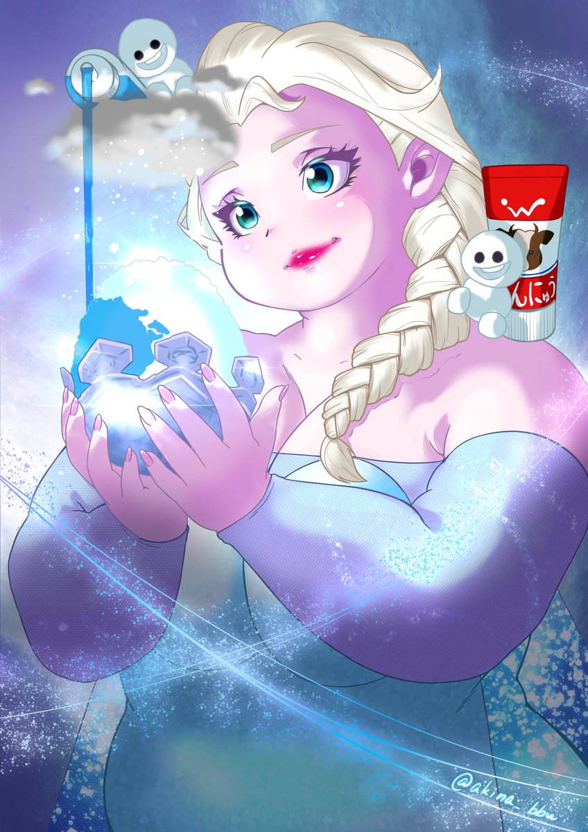 #今月描いた絵を晒す 
#今月描いた絵を晒そう 