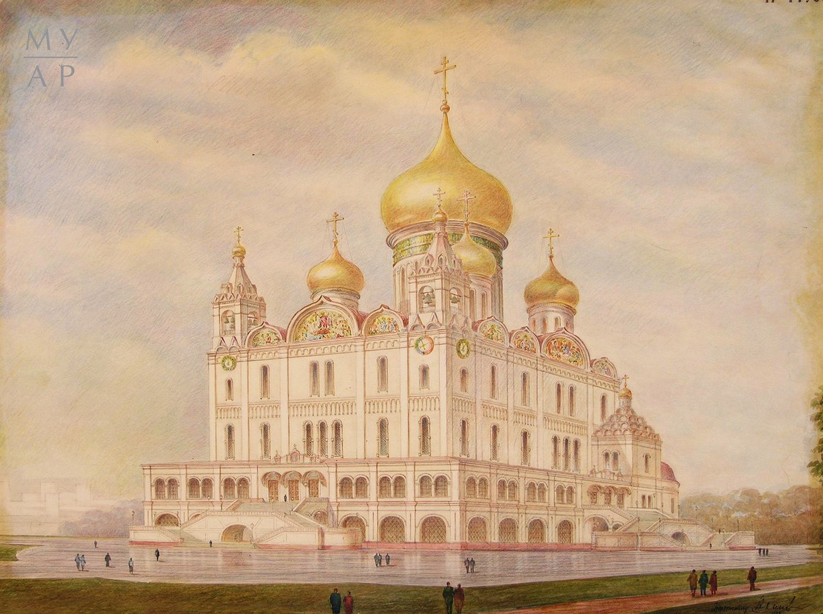 schusevmuseum tweet media