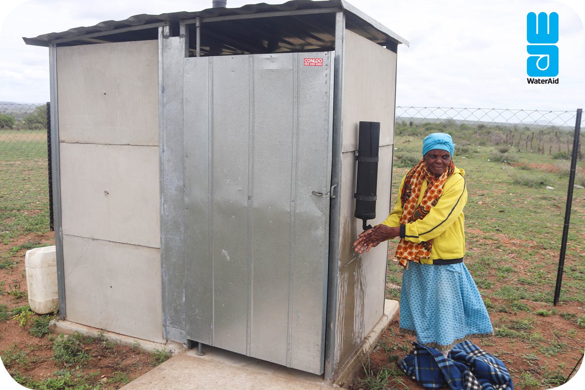 WaterAidEswatin's tweet photo. #ClimateChangeChallenges are real, As You Plan For Action, you must first note that For adaptation of the marginalized groups to the combined impacts of #ClimateChange and #COVID-19, #WASH services are the main pillar for an easy and smooth adaptation process.
#investInWASH https://t.co/Ms0ohLzcNA