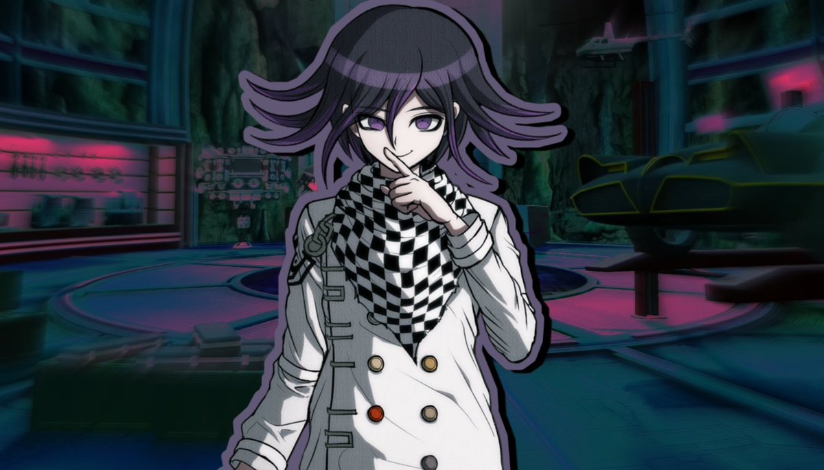 Si la curiosidad la carcome, siempre puede intentar preguntarle. Aunque no afirma que le dirá la verdad.

Al verle cerrar los ojos, se aproxima silenciosamente hasta quedar frente a ella; quiere asustarla cuando los vuelva a abrir.