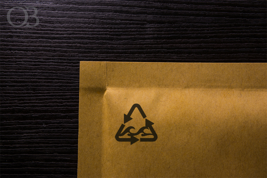 We’re going even greener with our web order packaging! We’ve gotten rid of the shiny bags (which were recyclable) and replaced them with new mailing bags which are recycled, recyclable and biodegradable! Find out more in our latest blog - oryzabeauty.com/announcement-w…