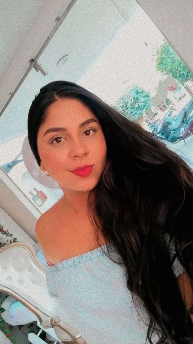 Angélica Torrado tweet media