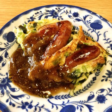 メシマズじゃないよ美味しいよ おうちで作れるイギリス料理10選