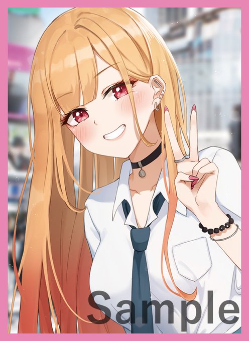 【フォロー&リツイートキャンペーン】
白詰草のアカウントをフォローして頂き、合わせてこのツイートをリツイートして頂いた方の中から1名様に、サンクリにて頒布予定のじや様(@G_Ya_170)の新作スリーブとプレイマットをプレゼント致します!締め切りは3月6日までです! 