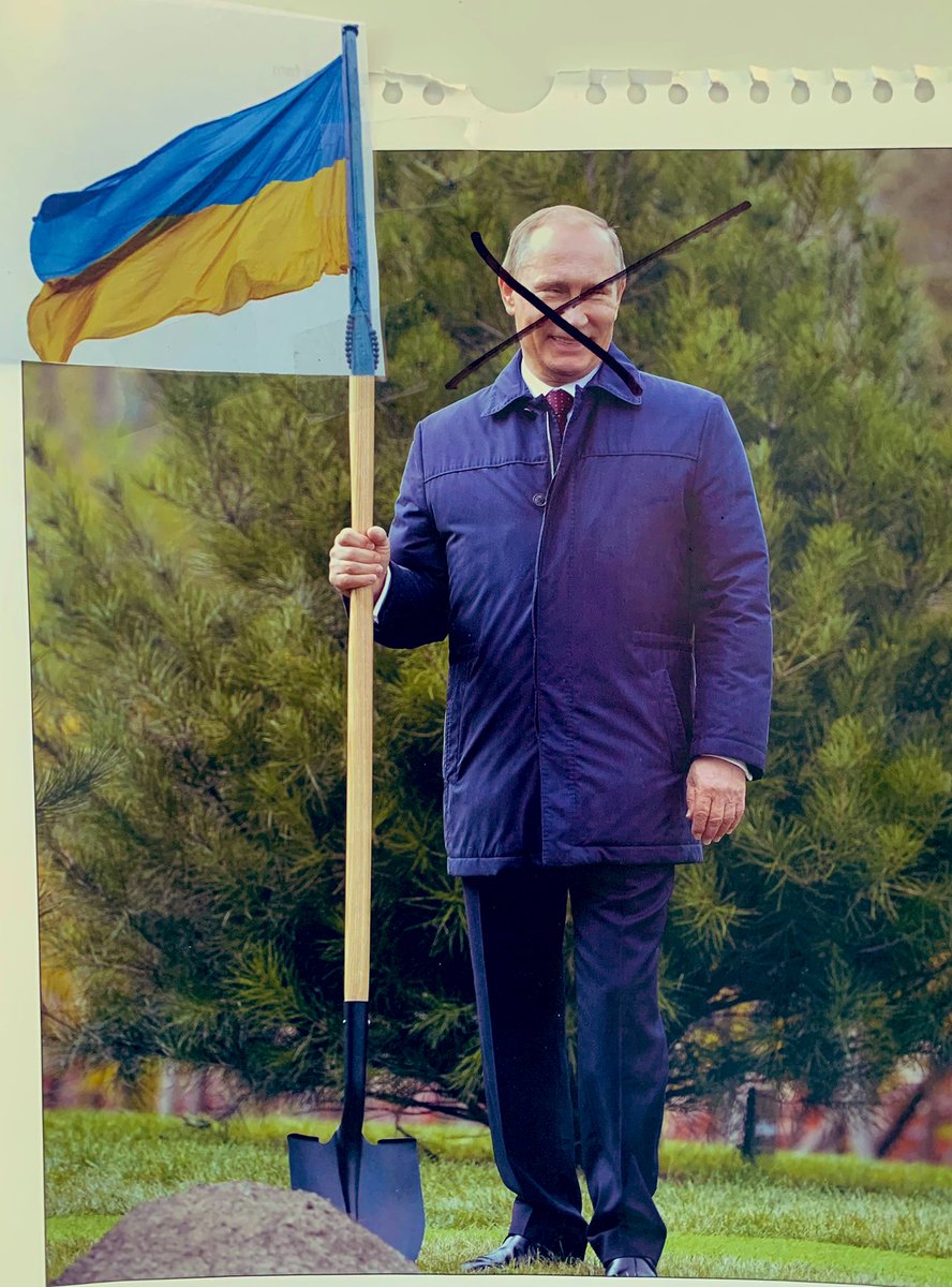 #No_WAR #NoWarInUkraine