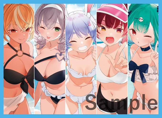 【フォロー&リツイートキャンペーン】
白詰草のアカウントをフォローして頂き、合わせてこのツイートをリツイートして頂いた方の中から1名様に、サンクリにて頒布予定の熊野だいごろう様(@kuma_daigorou)の新作スリーブとプレイマットをプレゼント致します!締め切りは3月6日までです! 