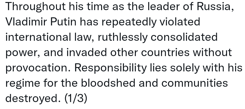 Mike Bost tweet media