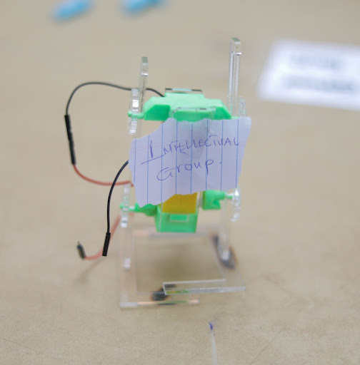 GSTEP_GH's tweet photo. We love running hack events with students and teachers! It’s great to see the innovative solutions they develop, which tackle certain challenges in their schools and communities.

#TakeaGSTEP #BeSTEMpowerd #GSTEP #STEM https://t.co/LyJjaFEvC3