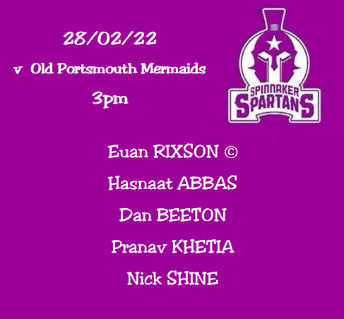 Spartans_PPL's tweet photo. *TEAM TO PLAY MERMAIDS TODAY*

#thisissparta #bleedpurple https://t.co/XVxVlQQyYz
