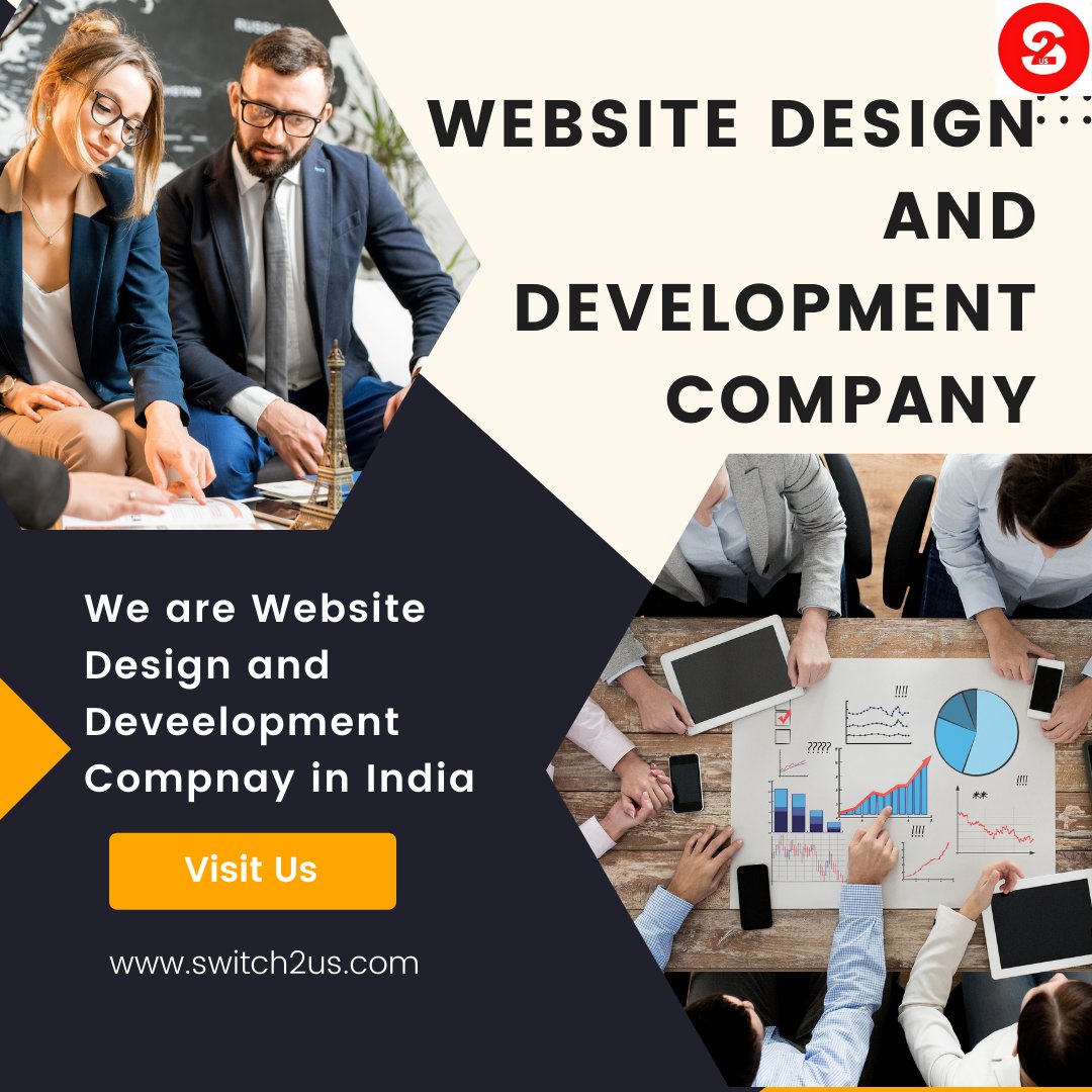 Switch2us1's tweet photo. Despite the lack of an app or website, businesses cannot function without them, as they give them a social presence and allow them to communicate with more potential customers. https://t.co/iQZBviAaTz #Webdesign #Webdevelopment #Switch2us https://t.co/ng3tPXse99