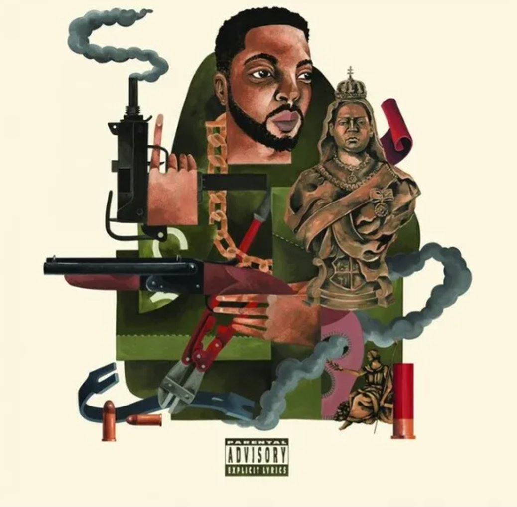 JonesMonthly's tweet image. Monday's #IsolationOST ⬇️

BIG 🆕 joint out today from the sick @daflyyhooligan 💪 All beats on this 1 from @MicallParknsun 🔥. 2 👑s at the top of their game 🙌

Features from @dvaliaskhryst , @REALDOMPACHINO &amp;amp; more

Check it out 👇
music.apple.com/us/album/ben-k…

#UKHH #UKRap #hiphop