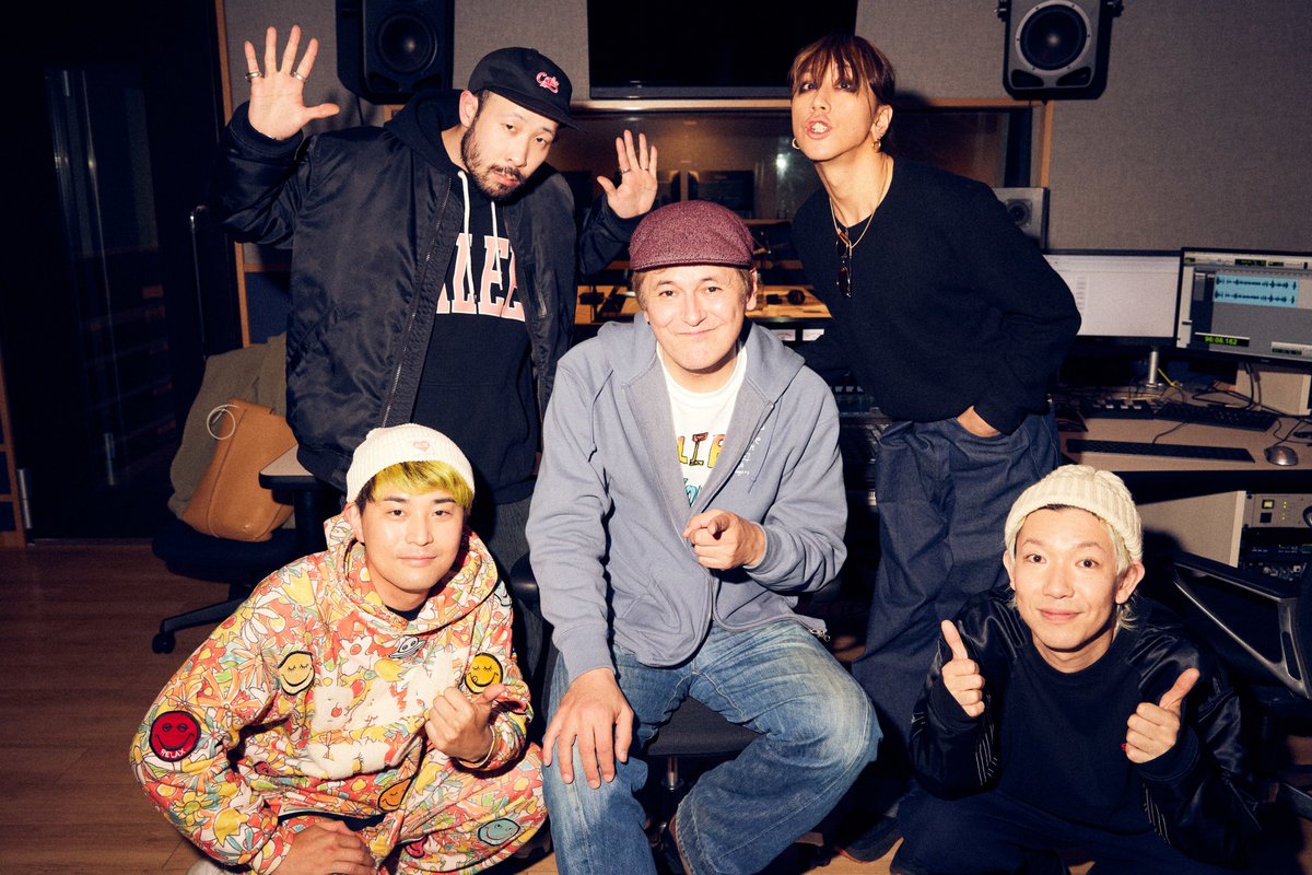 SUPER BEAVER、ポッドキャスト番組『NUmile』出演最終回、藤原”33才”広明が『ゾゾゾ』な沼を語る #SUPERBEAVER #ビーバー東京 #ヌマイル spice.eplus.jp/articles/298602