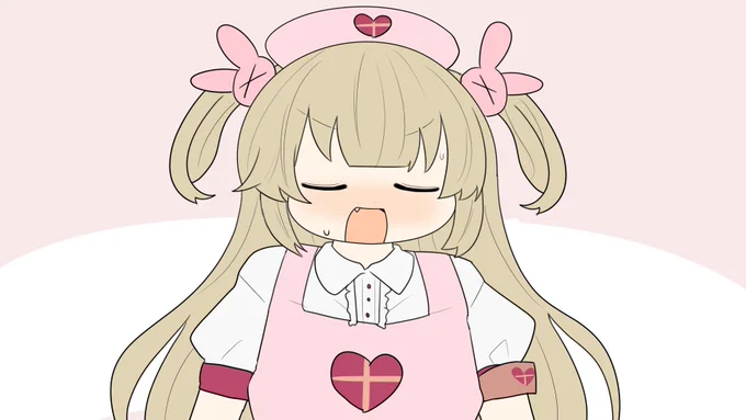 赤面なとり