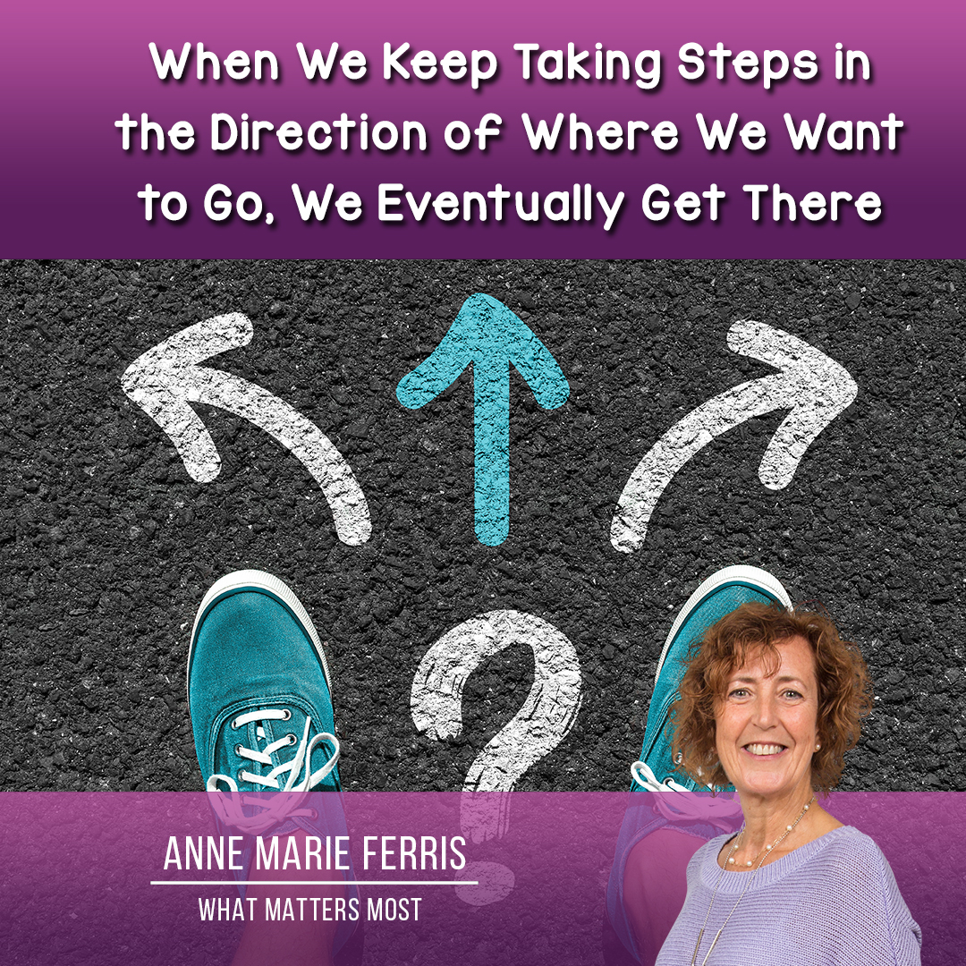 Anne Marie Ferris tweet media