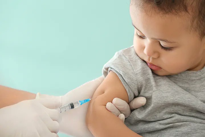 Vaccine hexaxim India's first
