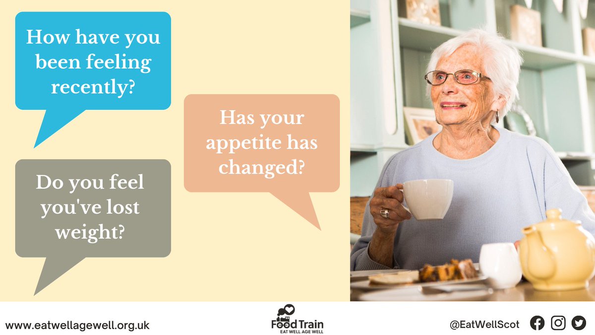 Eat Well Age Well tweet media