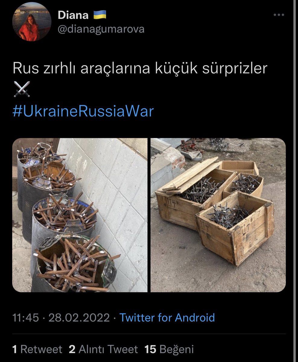 Savaş Türk’ün düğünüdür..