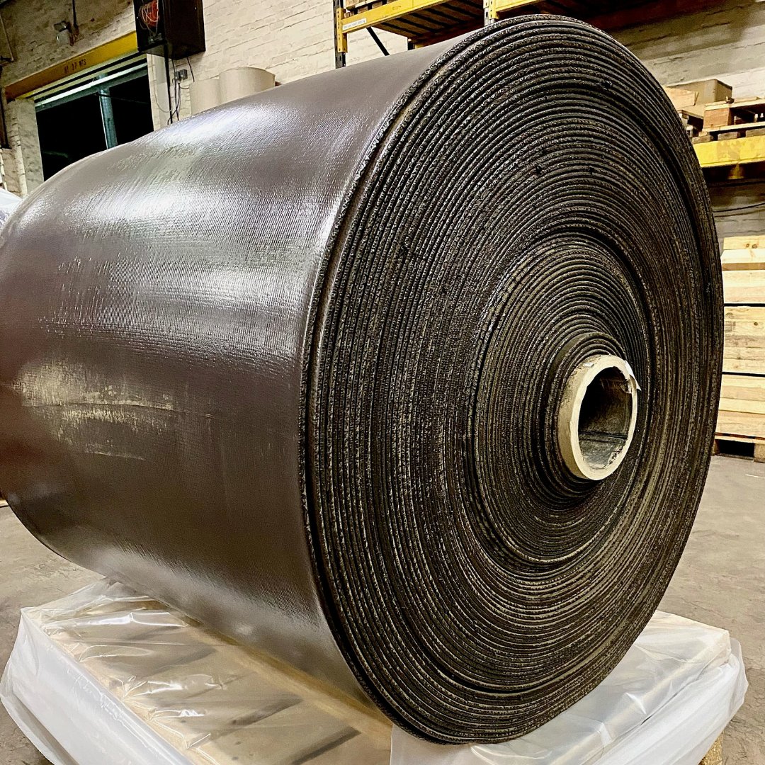 _ConcreteCanvas's tweet photo. Behind the scenes!
#bts #concreteonaroll #concrete #batchedrolls #bulkrolls #slopeprotection #channellining #bund #erosionprotection https://t.co/g5XjSxP2uS