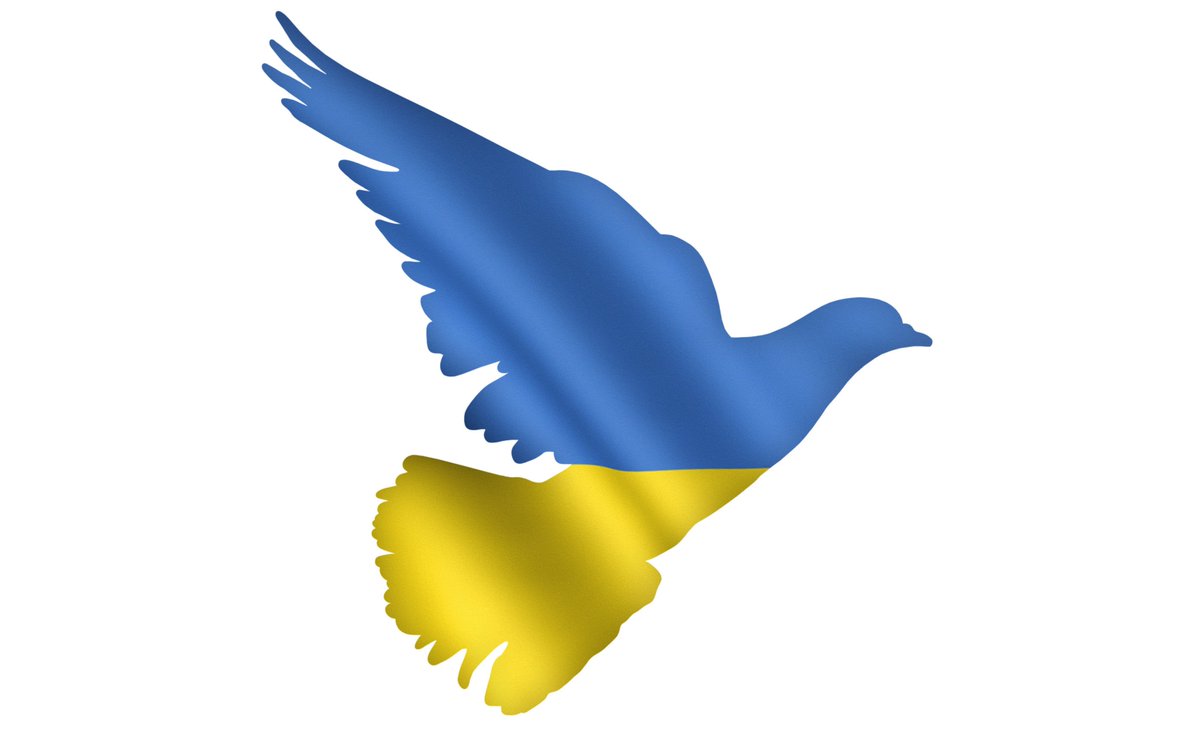 #SKTL osoittaa tukensa kääntäjille ja tulkeille Ukrainassa, ukrainalaisille kollegoillemme Suomessa ja muualla maailmassa sekä koko Ukrainan kansalle. Olemme tehneet lahjoituksen Unicefille tukeaksemme lapsia Ukrainan kriisissä. sktl.fi/?x18668=2987210