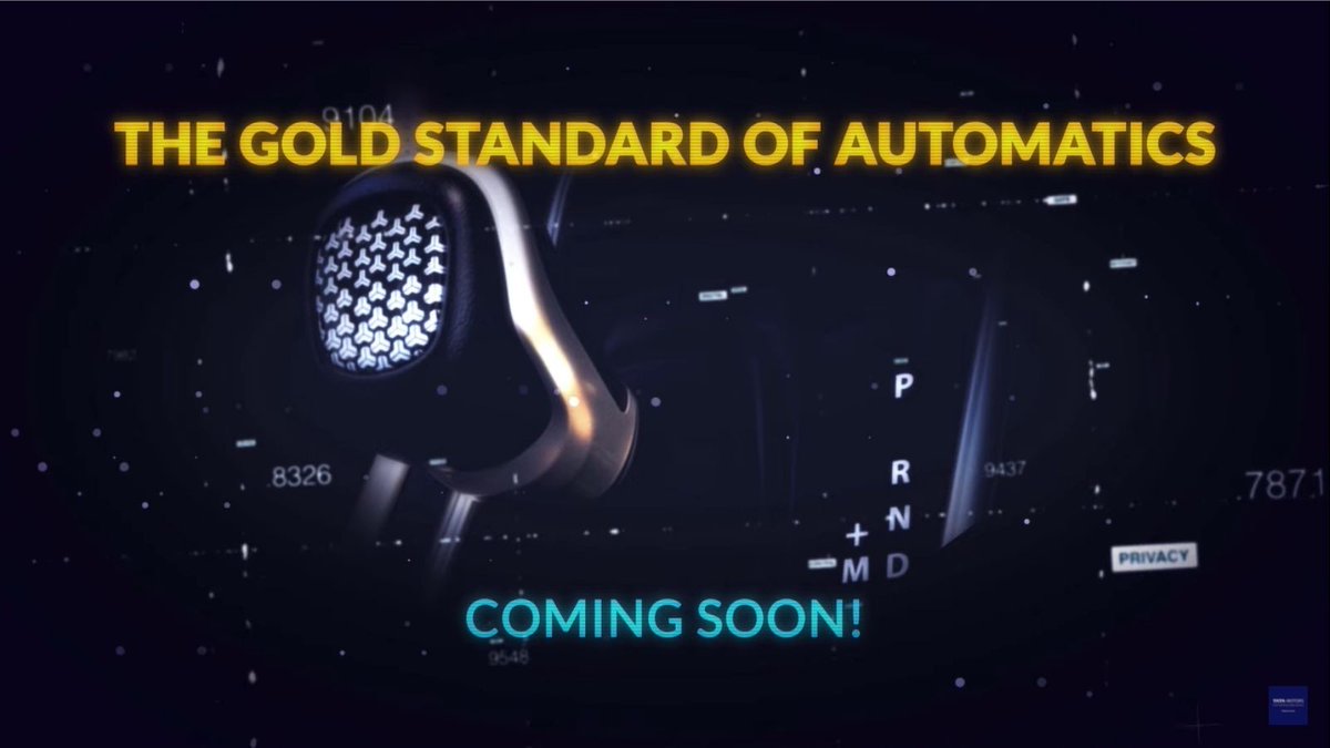 MotorOctane's tweet photo. Tata Altroz automatic teased! 
#Tata #TataAltroz #Altrozautomatic #Goldstandard #NewForever https://t.co/xOH1HHGGeX