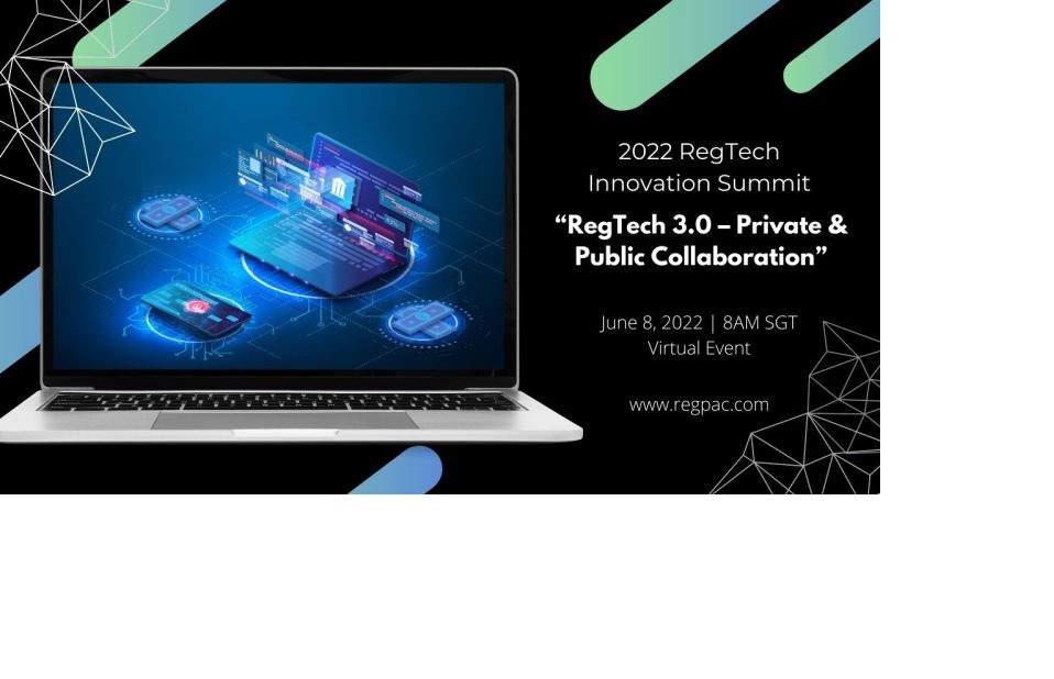 regpac_'s tweet photo. One of the benefits of #DeFi is that because it uses #blockchain, everything is more transparent. With every part of the blockchain easier to identify, it’s a big deterrent for #FraudulentBehavior. Future of Banking? join us! #2022RegTechInnovationSummit. https://t.co/OzImysJDZL