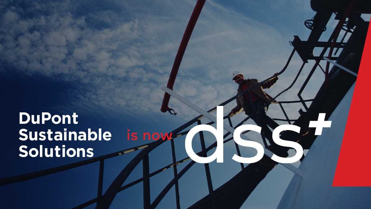consultdss's tweet photo. DuPont Sustainable Solutions is now dss+ (pronounced ‘dss plus’). As dss+, we officially begin a new chapter in our history as a global #operations management consulting firm.  Our new name, dss+, reflects our solid legacy &amp; enhanced capabilities.   https://t.co/GvIf86xM9n https://t.co/Kp2lsafNji