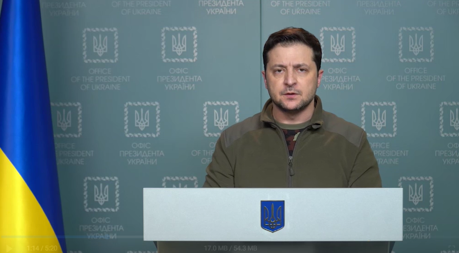 rianru's tweet photo. Зеленский выпустит из-под стражи бывших участников боевых действий
https://t.co/dv87Je8MRs https://t.co/hRXlJDnlFb