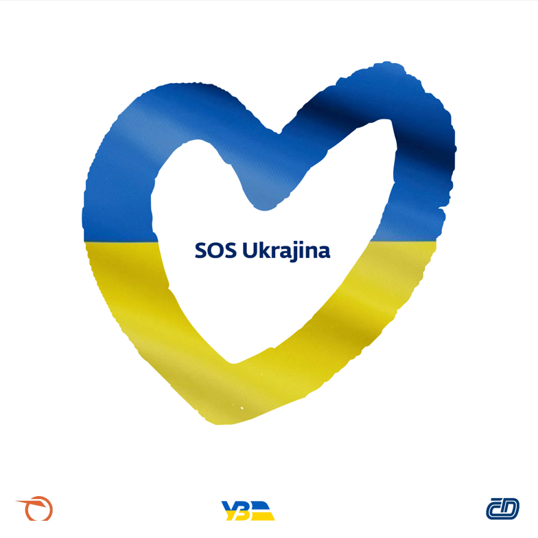 Zdieľajte: 𝑯𝒖𝒎𝒂𝒏𝒊𝒕𝒂𝒓𝒏𝒚 𝒗𝒍𝒂𝒌 𝐂𝐡𝐨𝐩 - 𝐎𝐬𝐭𝐫𝐚𝐯𝐚 𝟐𝟖.𝟐.⚠️
ПОШИРЮЙТЕ: Ще один гуманітарний потяг готовий на кордоні 🇸🇰/🇺🇦 в Черна-над-Тісою. Сьогодні поїзд має відправитися з Чопа близько полудня.  #StandWithUkraine #Ukraine #HelpUkraine #FreeUkraine