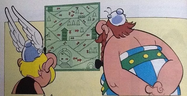 Quand tu dois facturer les grosses boîtes. (fonctionne également avec les administrations). Changez rien, tout va bien ;)