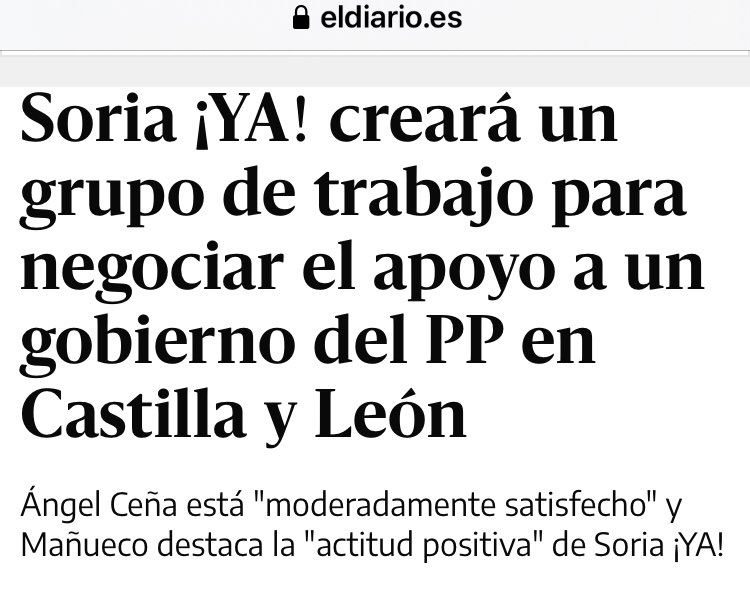 José Zaragoza tweet media