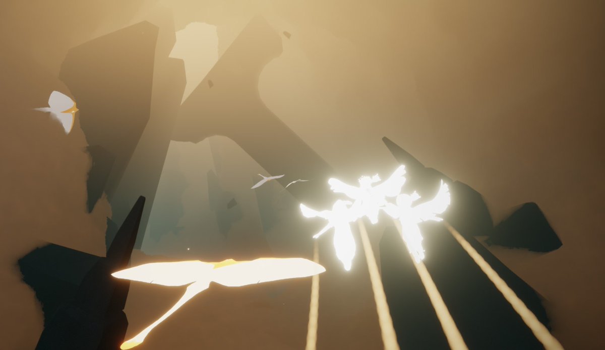 sky_anj's tweet photo. #SkyChildrenOfTheLight
#thatskygame https://t.co/3iu6IraI9l