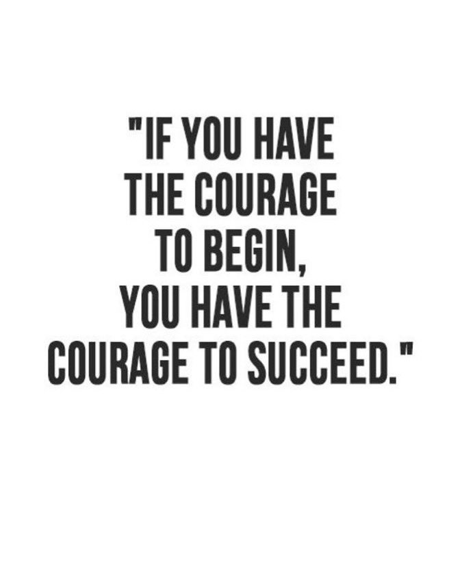 #MondayMotivation