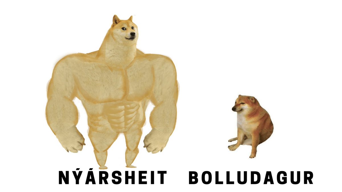 Þær runnu mjög ljúflega niður með morgunkaffinu. Hlakka til síðdegis- og kvöldkaffis. #bolludagur