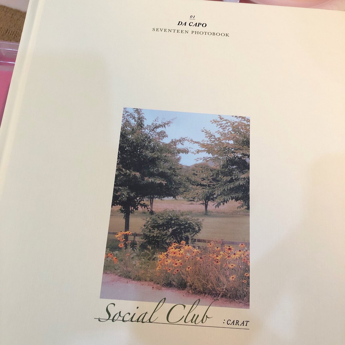 seokhanji's tweet photo. #yaymails 

hi @namjinpls ! my social club da capo arrived &amp; super happy with my pulls 🤍 thank u so much for the long dop &amp; the fast transaction! 

+ excited to use the freebie cutter <3 
#namjinplsfeedback https://t.co/L5qVA4fXS8
