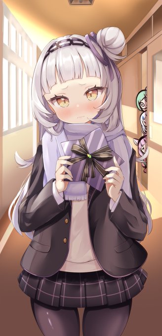 #今月描いた絵を晒そう 