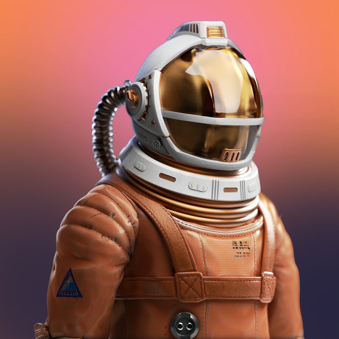 NautsMeta's tweet image. Our Discord community has all our latest news and will be the best place to learn about whitelisting so make sure you join up.

discord.com/invite/D9qHfX6…

#cryptocurrencytrading #cryptoinvesting #cryptos