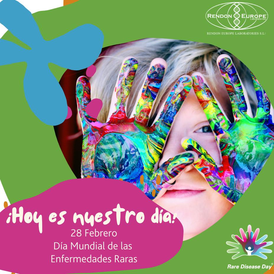 RENDON EUROPE LABORATORIES tweet media