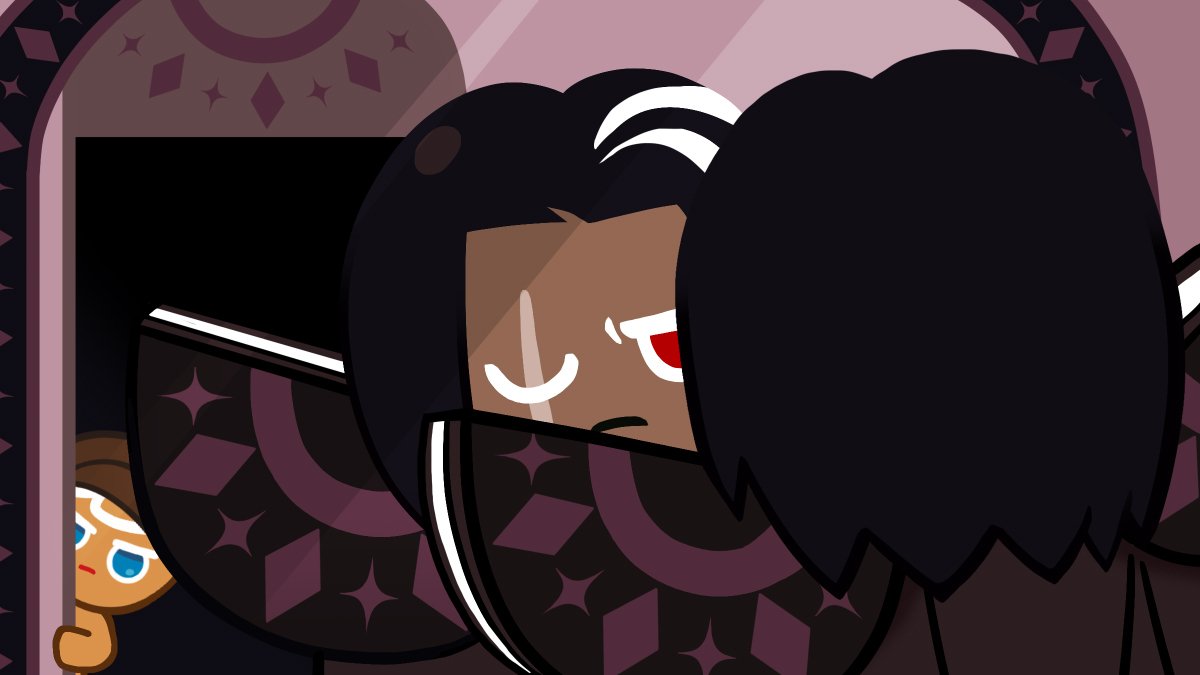 CookieRun คุกกี้รัน tweet media