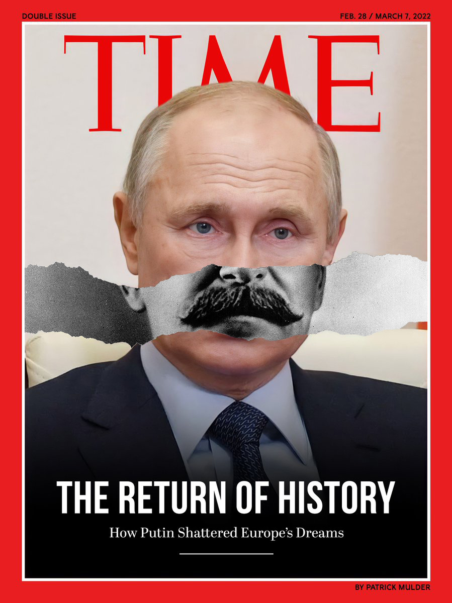 peedutuisk's tweet photo. Fixed that cover of Time magazine image. https://t.co/jtmaJJuThF