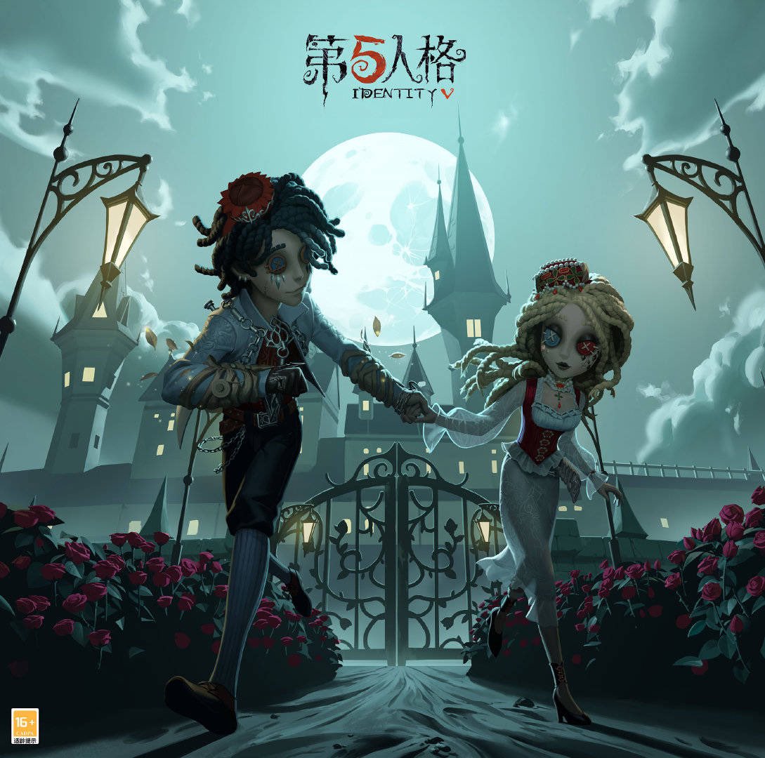 非公式】第五人格最新情報 on X: 