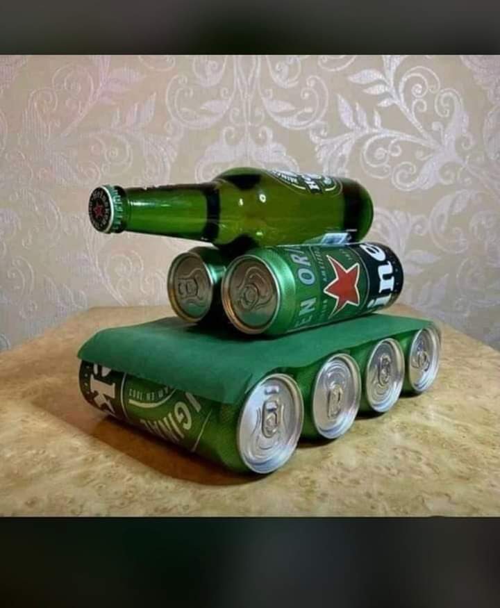 Russia is in trouble as Nigeria is ready to support Ukraine,,,, African supper power.. powered by nigeria breweries 🍾🍾🍾🍾