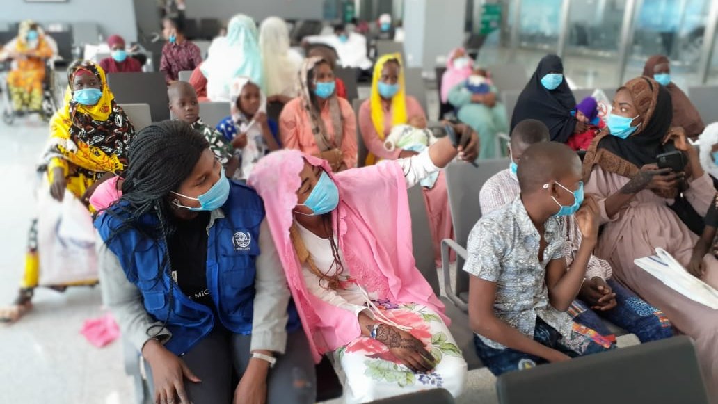 OIM - ONU Migration tweet media