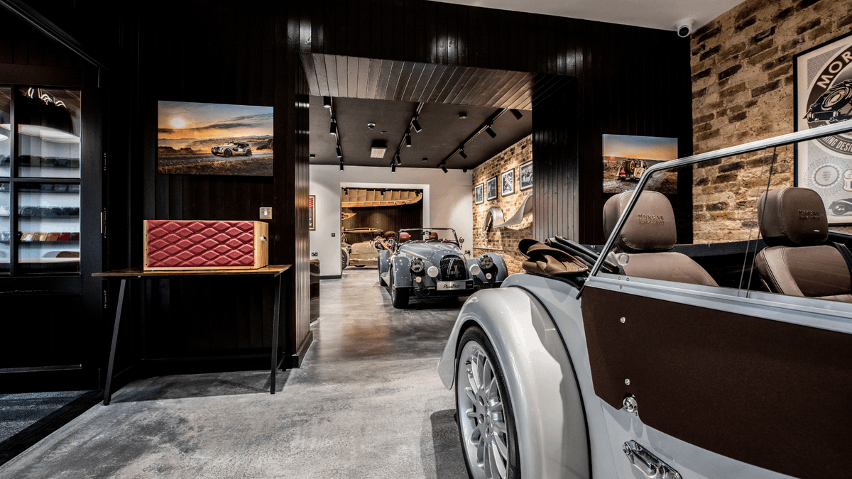 ITC - Fit Out tweet media