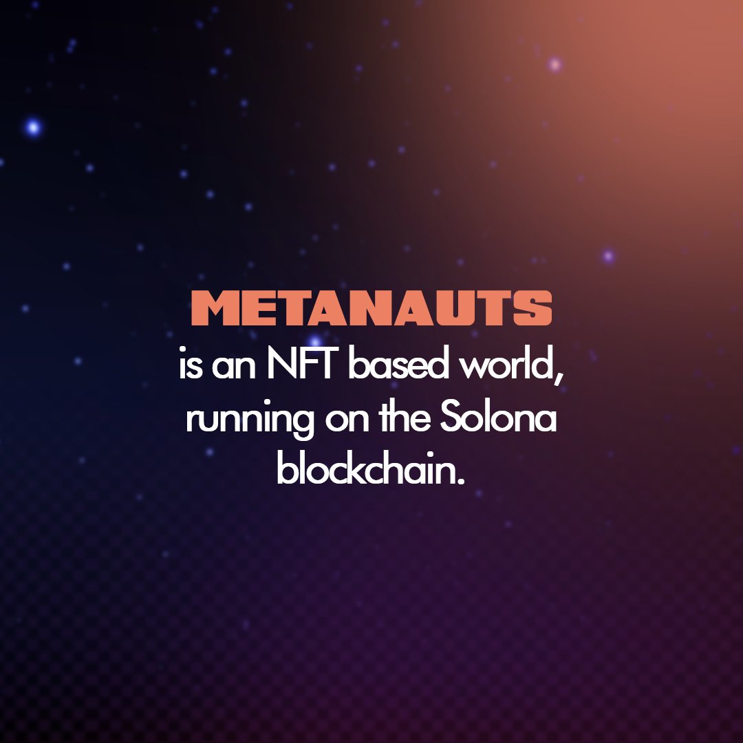 NautsMeta's tweet image. Our NFTs are not just there to look pretty - they'll have in-game utility and allow you to participate in our awesome, upcoming online game. 

We're still in the early stages of our roadmap, so now is the best time to join us! 🔝

#tothemoon #nft #nfts