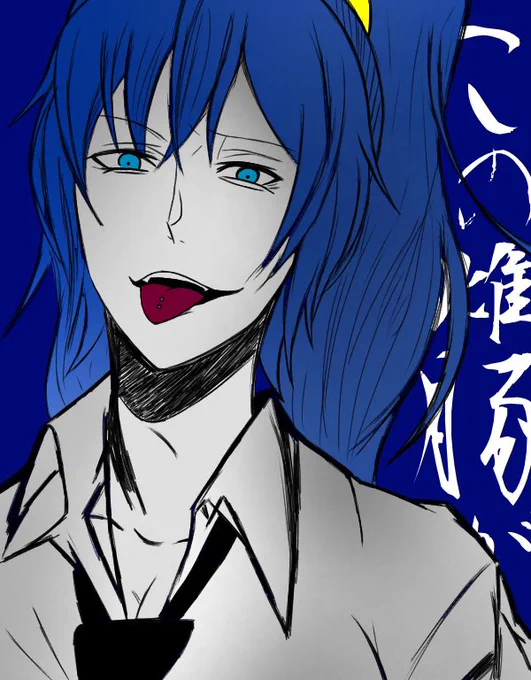 今月は2枚描きましたね 