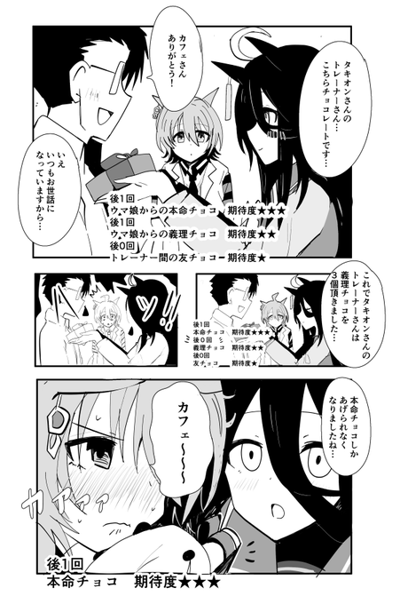#今月描いた絵を晒そう はい 