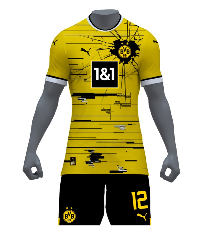 bvbghana's tweet photo. After more than 15000 entries, the final 09 designs have been selected. You decide which one is going to be our 23/24 home jersey by voting at.. https://t.co/Od44b3knS6
Voting ends 18th March, 2022.
#bvbdeyghana #bvbkit #jerseydesign #hejabvb #voting https://t.co/38t6Ul9GNc